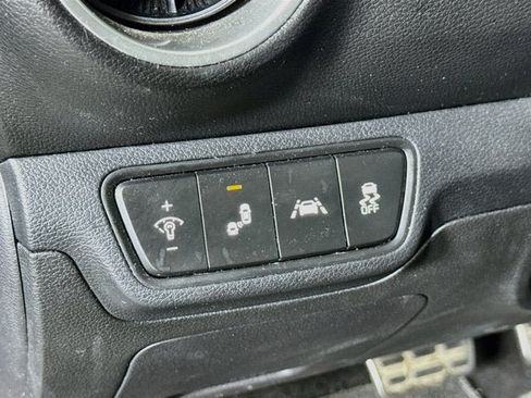 Certified 2021 Kia Forte GT w/ GT2 Package FWD image 10