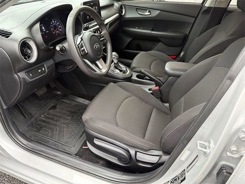 Used 2020 Kia Forte LXS image 9