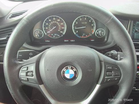 Used 2017 BMW X3 xDrive28i AWD/4WD image 11