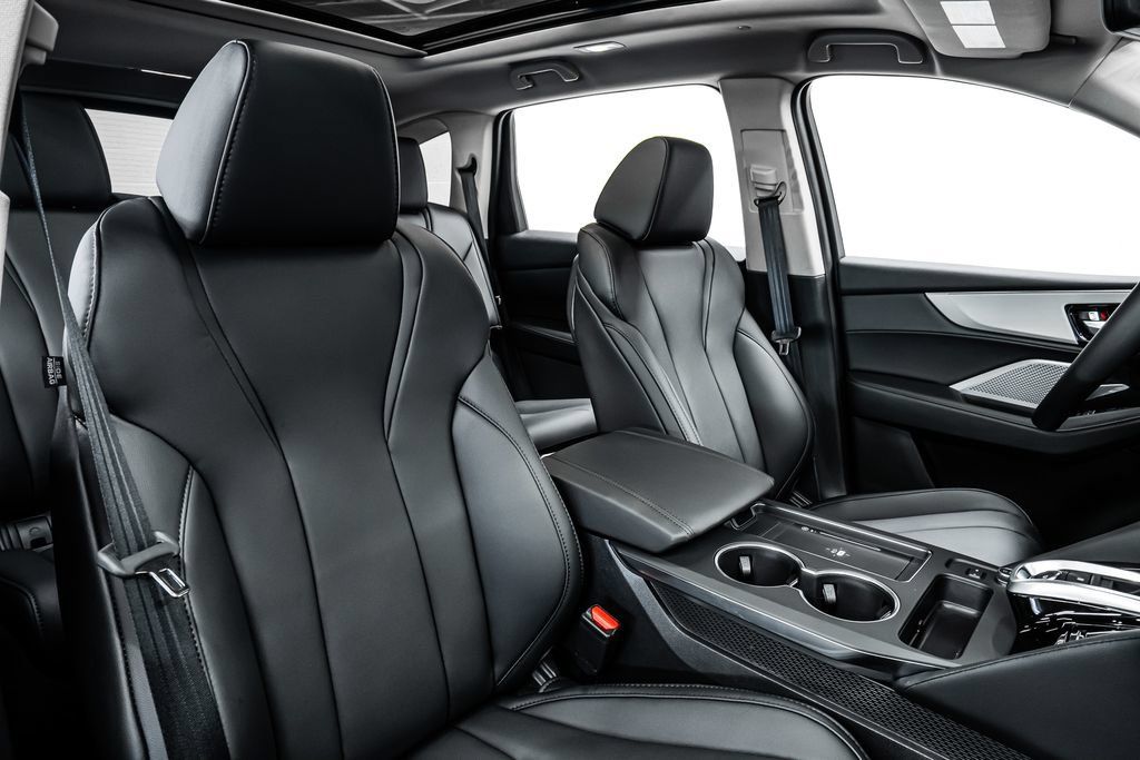New 2026 Acura MDX FWD image 23