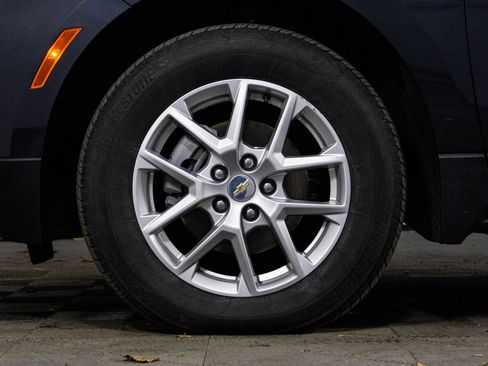 Certified 2023 Chevrolet Equinox LT image 46