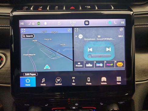 Used 2021 Jeep Grand Cherokee L Limited image 15