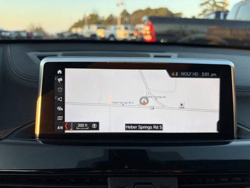 Used 2020 BMW X1 xDrive28i w/ Convenience Package image 11