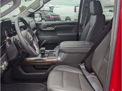 New 2026 GMC Sierra 1500 Elevation w/ Elevation Premium Package image 16