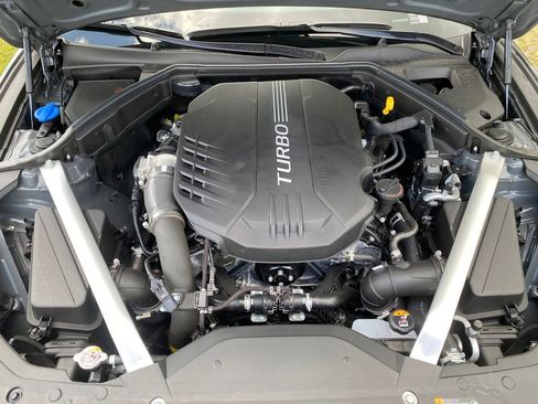 New 2026 Genesis G70 3.3T Prestige AWD/4WD image 28