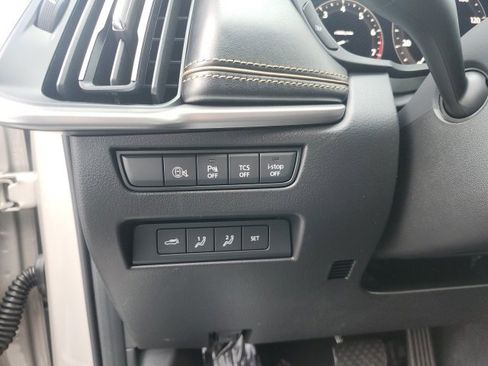 New 2026 MAZDA CX-90 3.3 Turbo w/ Premium Plus Pkg image 13