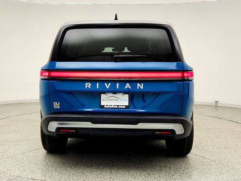 Used 2024 Rivian R1S Adventure AWD/4WD image 6