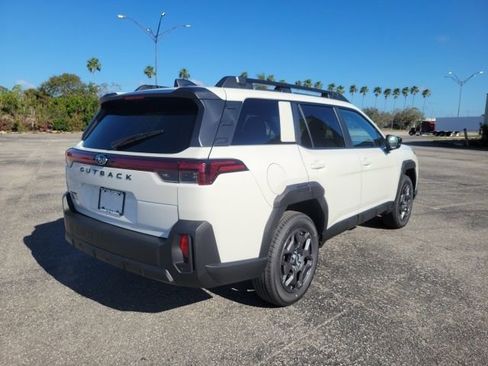 New 2026 Subaru Outback Premium AWD/4WD image 5
