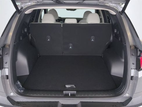New 2026 Hyundai Tucson SEL Plus w/ Tow & Go Package FWD image 14