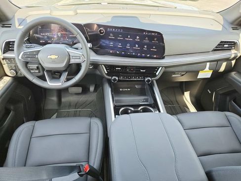 New 2026 Chevrolet Tahoe LT w/ Comfort Package AWD/4WD image 7