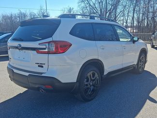 Certified 2026 Subaru Ascent Bronze Edition AWD/4WD video 3