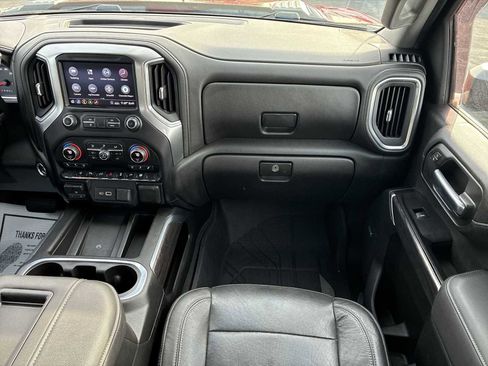 Used 2020 Chevrolet Silverado 2500 LTZ w/ LTZ Convenience Package image 27