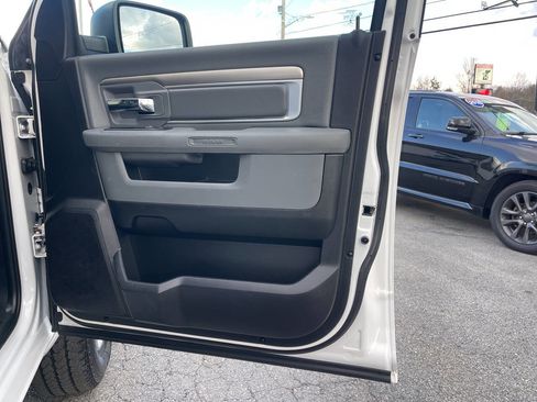 Used 2016 RAM 2500 Outdoorsman image 29