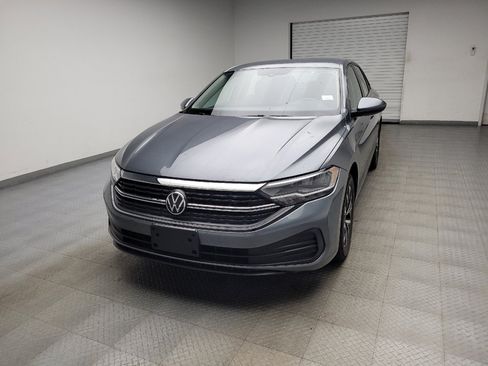 Used 2023 Volkswagen Jetta S FWD image 15