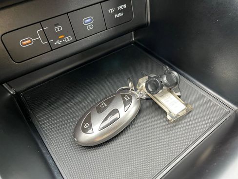 Used 2025 Hyundai Sonata SEL image 21