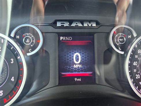 New 2025 RAM 4500 Tradesman image 19