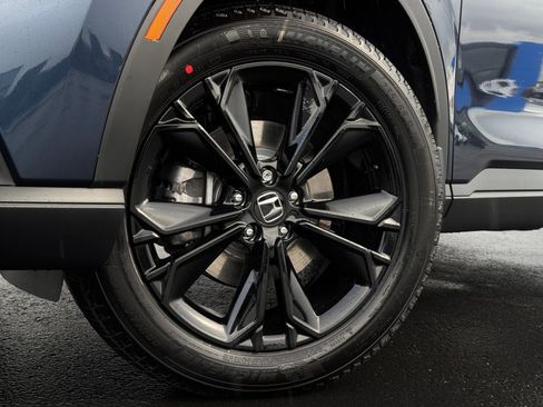 New 2026 Honda CR-V Sport Touring image 31
