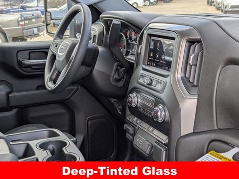 New 2026 GMC Sierra 3500 Pro image 11