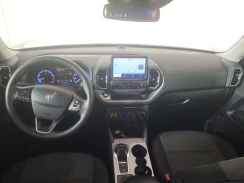 Used 2024 Ford Bronco Sport Big Bend image 9