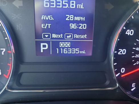 Used 2016 Kia Forte EX FWD image 17