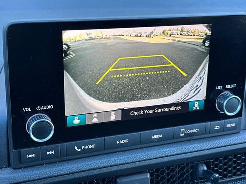 Certified 2024 Honda CR-V EX image 19