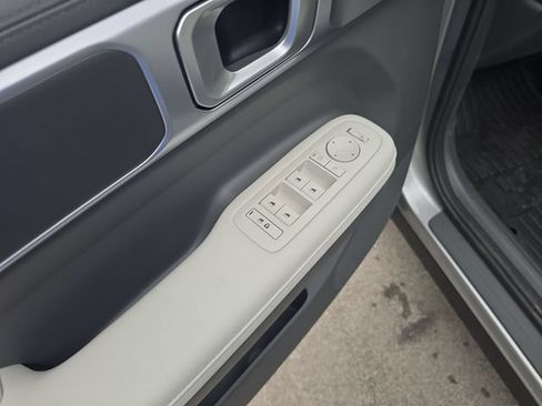 New 2026 Hyundai Santa Fe SEL AWD/4WD image 28