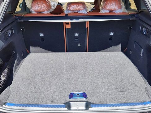 New 2026 Mercedes-Benz GLC 300 4MATIC image 32