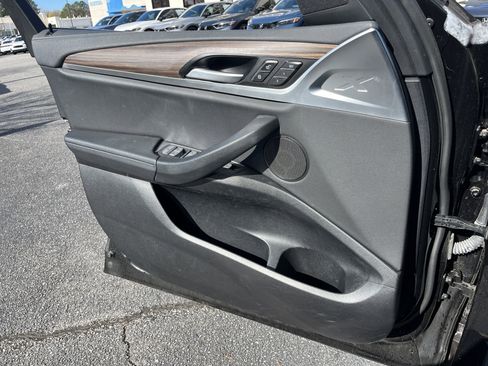 Used 2021 BMW X4 xDrive30i image 14