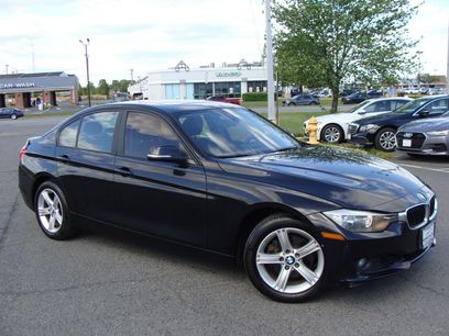 Used 2015 BMW 328i xDrive Sedan
