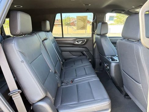 Used 2023 Chevrolet Tahoe LT image 33