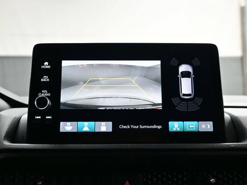 Used 2024 Honda CR-V Sport-L image 19