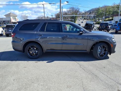 New 2026 Dodge Durango GT image 3