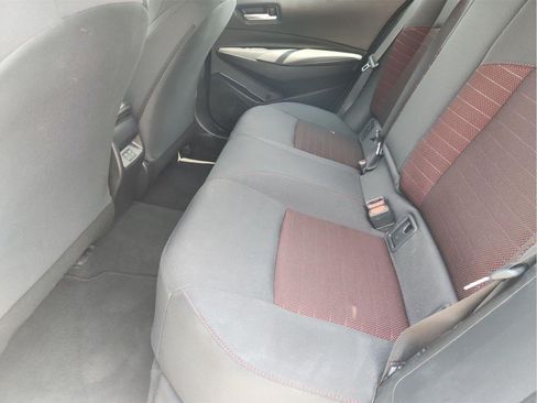 Used 2024 Toyota Corolla SE FWD image 22