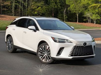 Used 2023 Lexus RX 350 Premium Plus w/ Cold Area Package