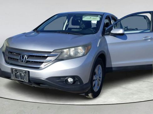 Used 2013 Honda CR-V EX image 10