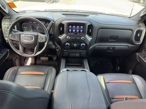 Used 2023 GMC Sierra 2500 AT4 w/ Gooseneck/5TH Wheel Package image 13