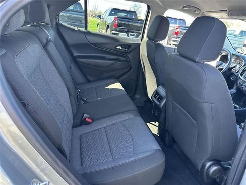Certified 2024 Chevrolet Equinox LT AWD/4WD image 25