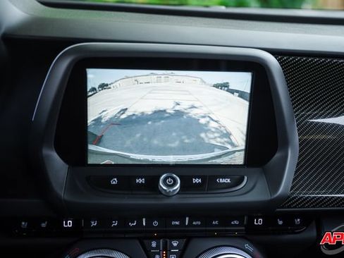 Used 2018 Chevrolet Camaro ZL1 RWD image 75