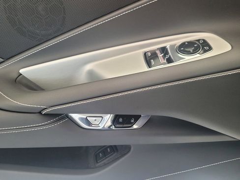 New 2026 Chevrolet Corvette Stingray Coupe w/ Battery Protection Package image 19