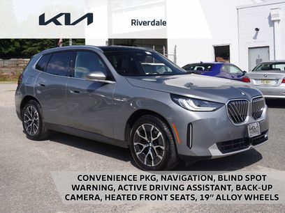 Used 2026 BMW X3 xDrive30i w/ Convenience Package