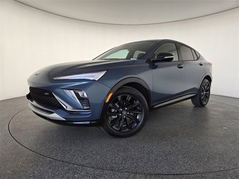 Used 2024 Buick Envista Sport Touring w/ Convenience I Package image 1