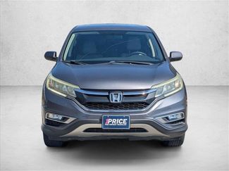 Used 2015 Honda CR-V EX video 2