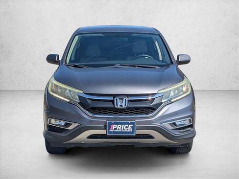 Used 2015 Honda CR-V EX image 2