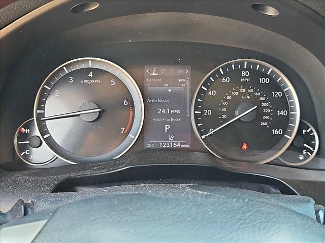 Used 2017 Lexus ES 350 w/ Ultra Luxury Package FWD image 13