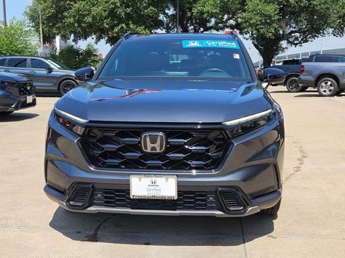 Used 2024 Honda CR-V Sport-L image 2