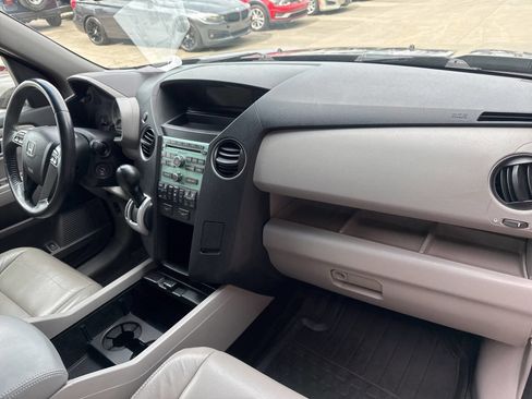 Used 2011 Honda Pilot EX-L image 15