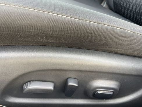 Used 2016 Nissan Altima 2.5 SV w/ Convenience Package FWD image 26