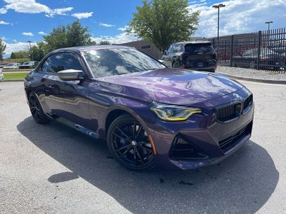 Used 2024 BMW M240i xDrive Coupe w/ Premium Package