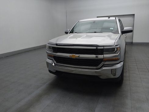 Used 2017 Chevrolet Silverado 1500 LT w/ All Star Edition RWD image 15