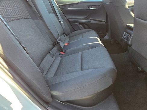 Certified 2025 Toyota Camry LE image 14